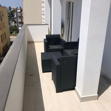 Skyandsand Alghero Exterior photo