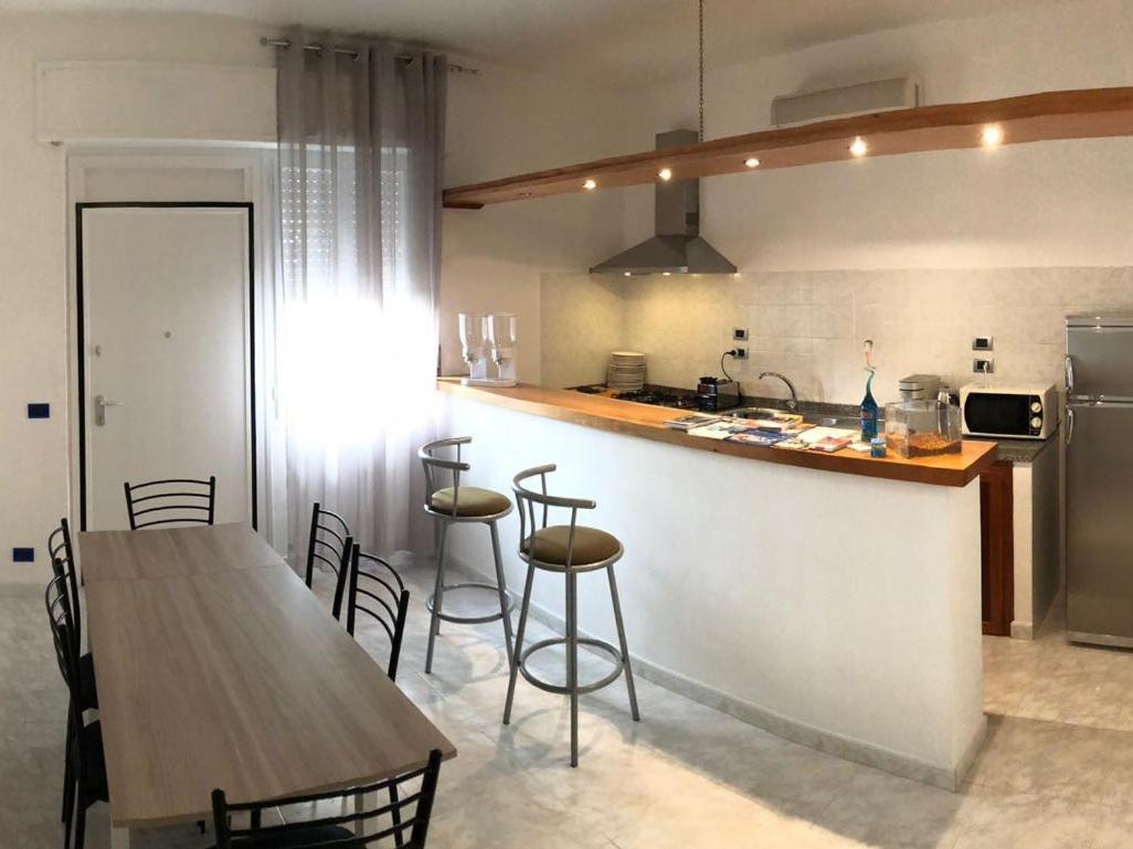 Skyandsand Alghero Exterior photo