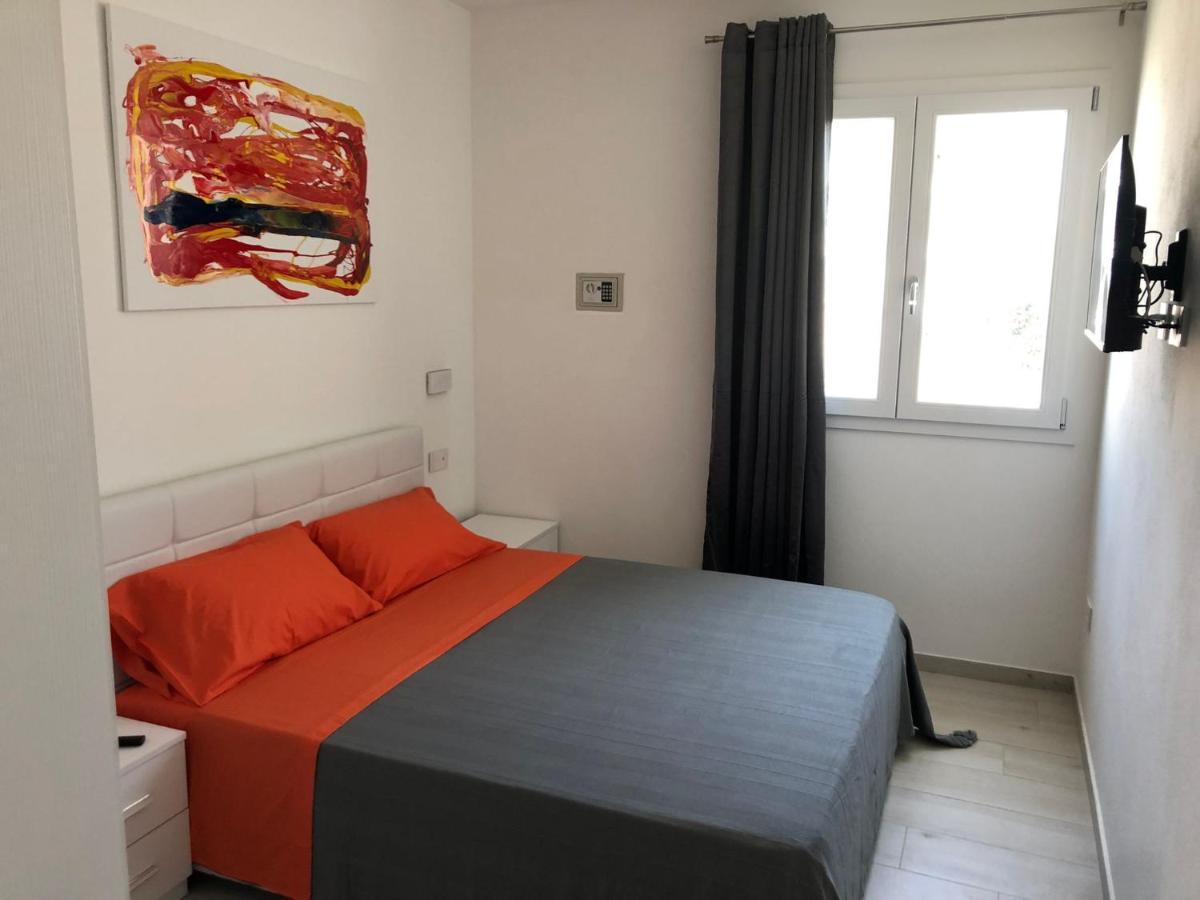 Skyandsand Alghero Exterior photo