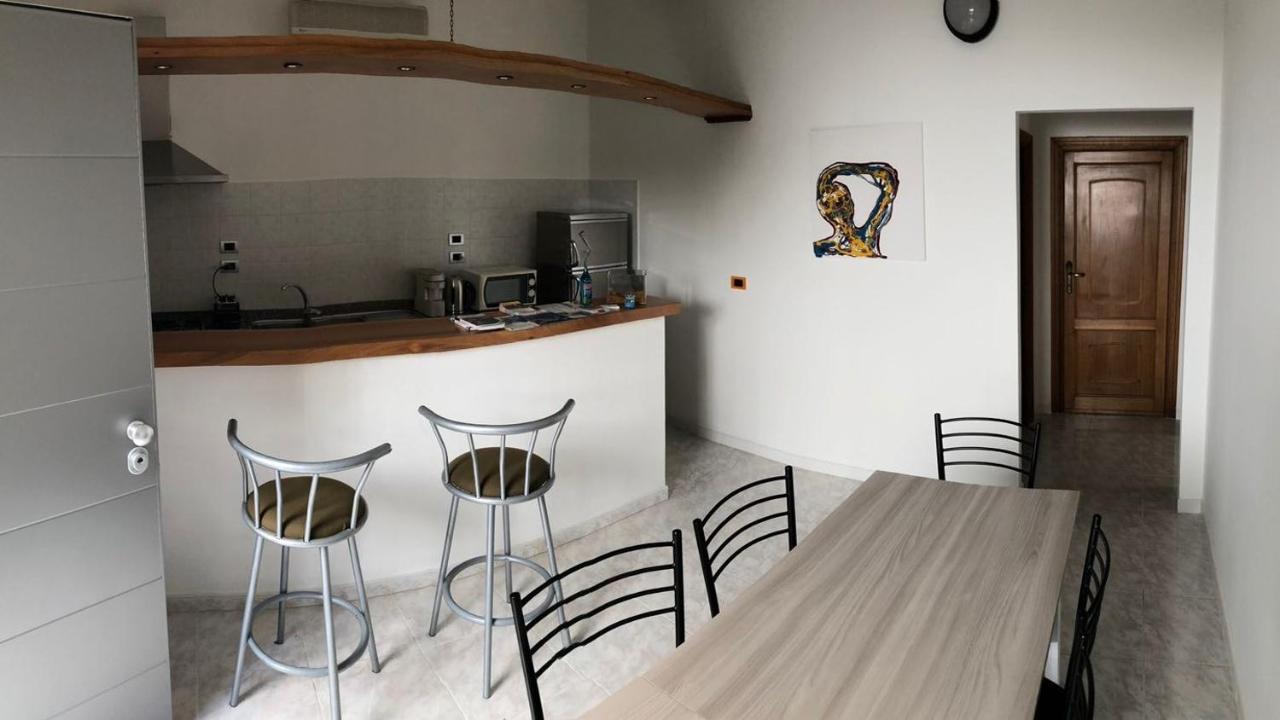 Skyandsand Alghero Exterior photo