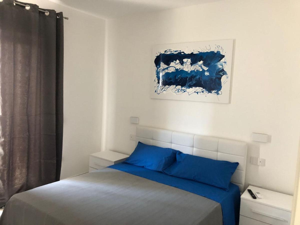 Skyandsand Alghero Exterior photo