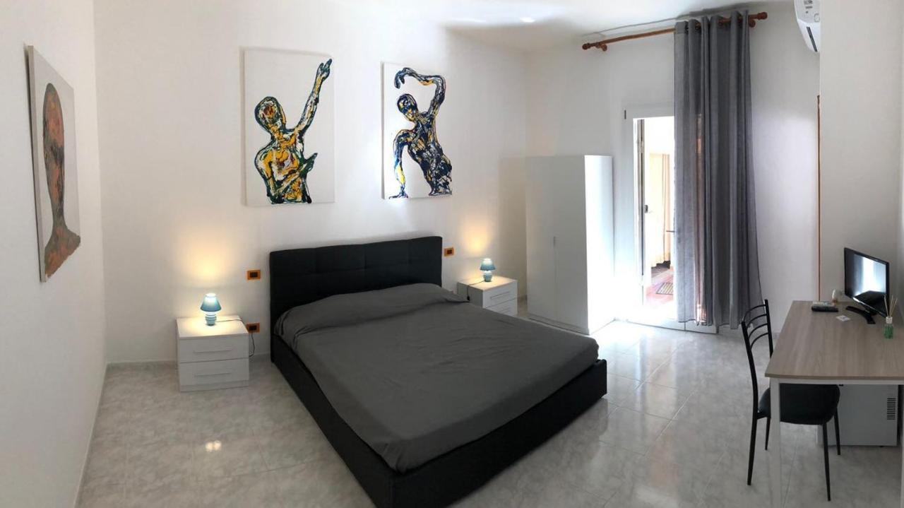 Skyandsand Alghero Exterior photo