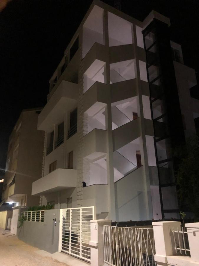 Skyandsand Alghero Exterior photo