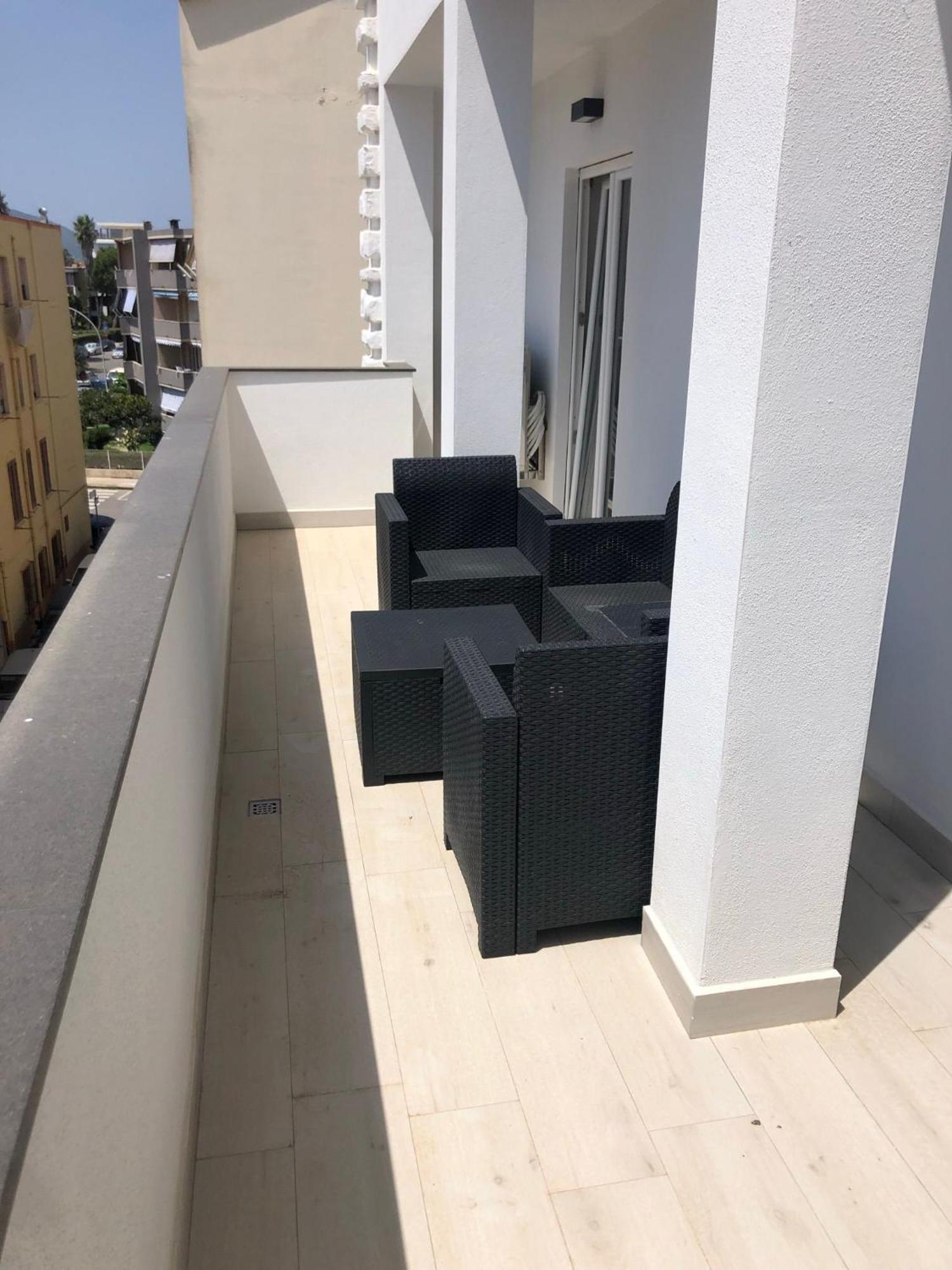 Skyandsand Alghero Exterior photo